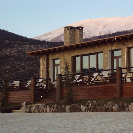 Tagli Resort & Villas Arájova Exterior foto