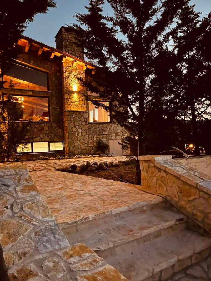 Tagli Resort & Villas Arájova Exterior foto