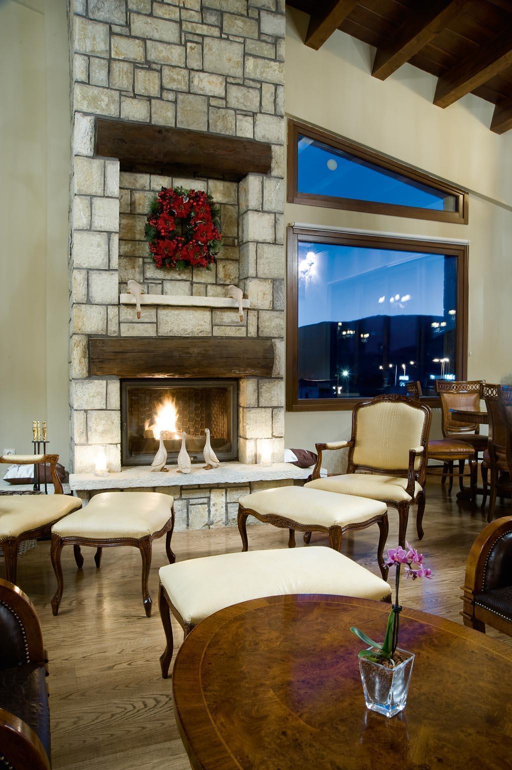 Tagli Resort & Villas Arájova Restaurante foto