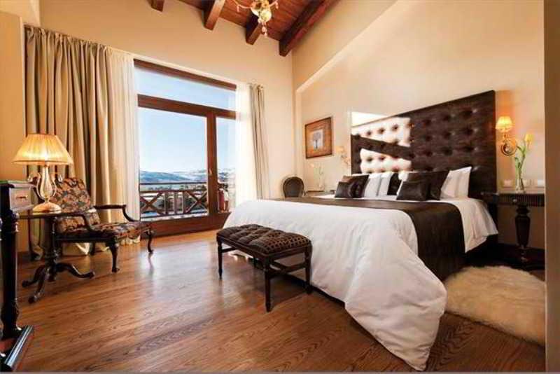 Tagli Resort & Villas Arájova Habitación foto