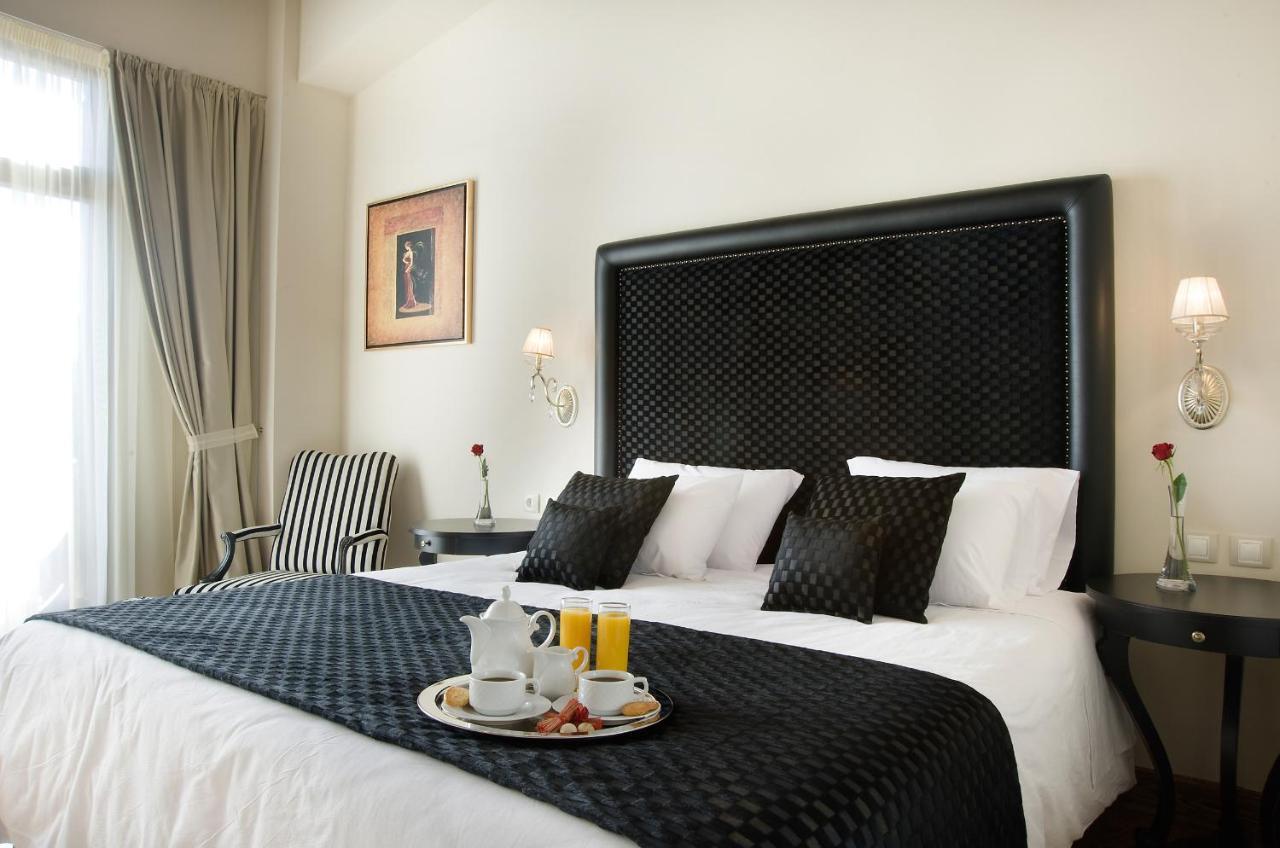 Tagli Resort & Villas Arájova Habitación foto